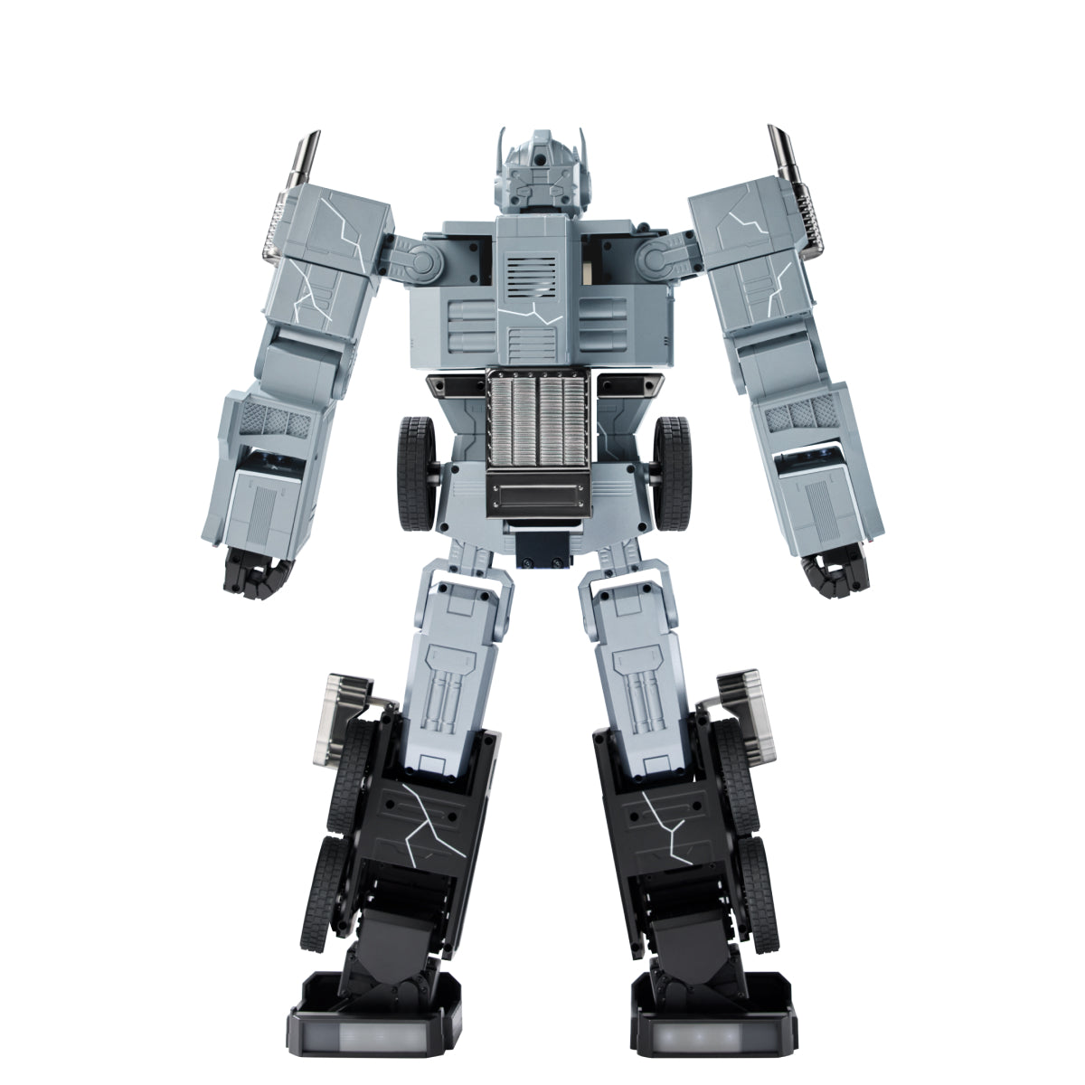 Robosen Flagship Series – Transformers G1 Optimus Prime (Édition The Fallen Leader)