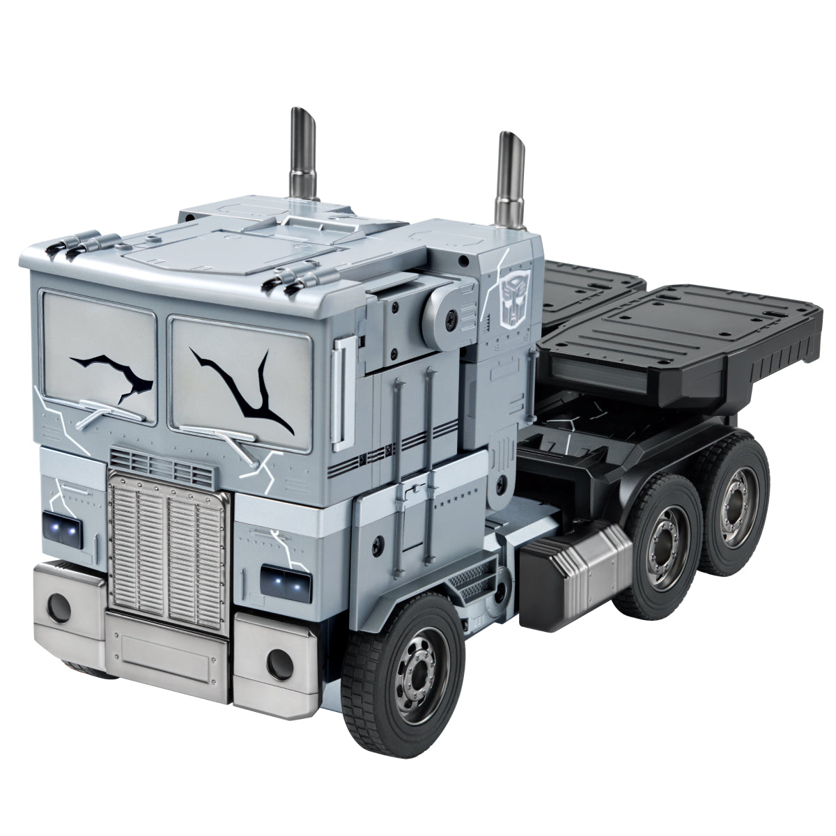 Robosen Flagship Series – Transformers G1 Optimus Prime (Édition The Fallen Leader)