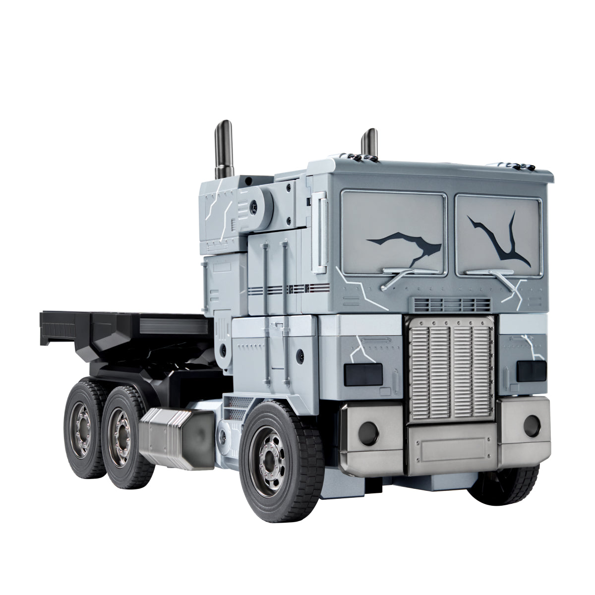 Robosen Flagship Series – Transformers G1 Optimus Prime (Édition The Fallen Leader)