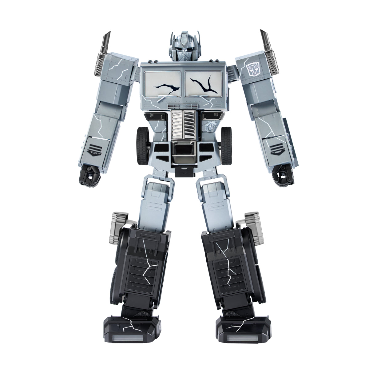 Robosen Flagship Series – Transformers G1 Optimus Prime (Édition The Fallen Leader)