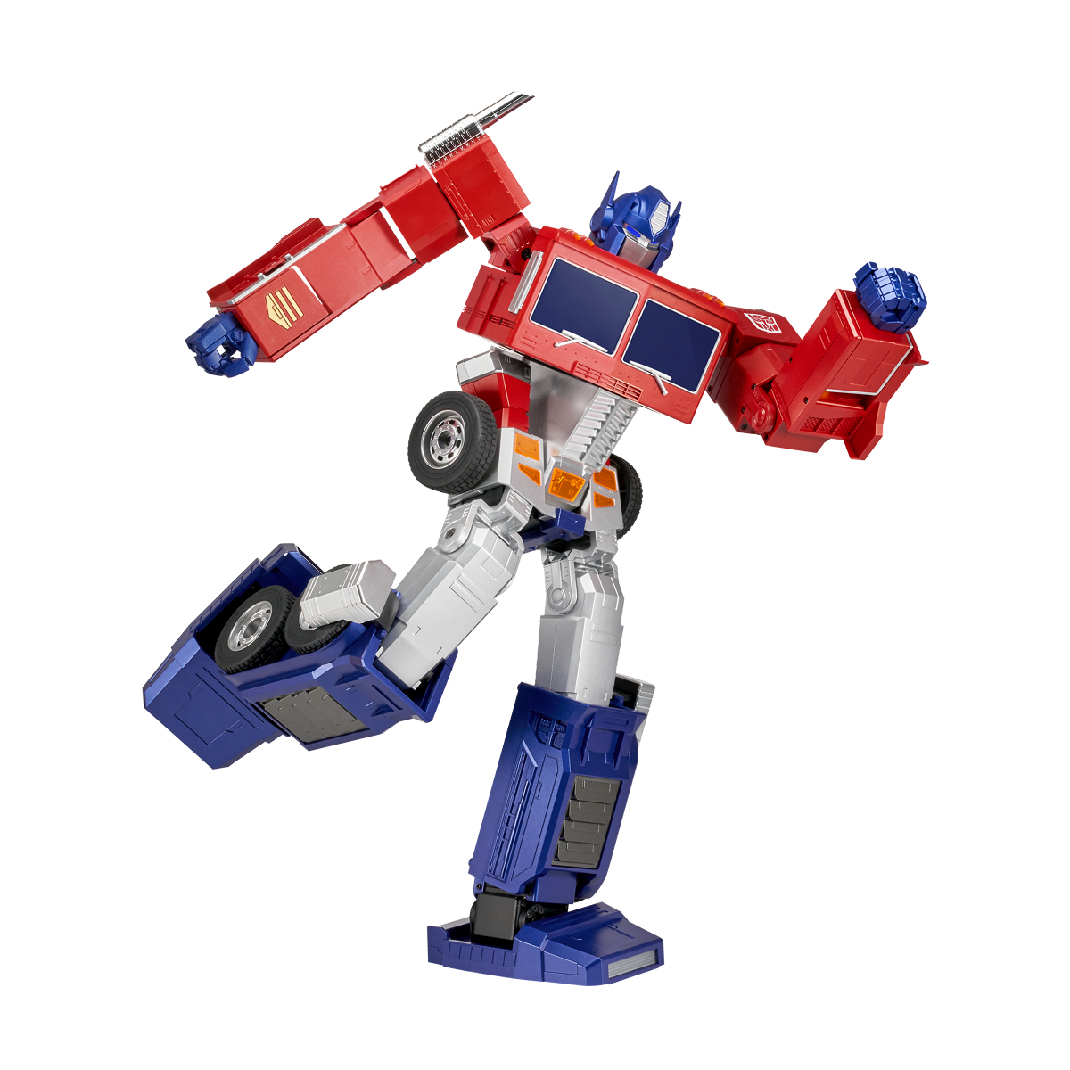 Robosen Flagship Optimus Prime (Nouvelle version 2026)