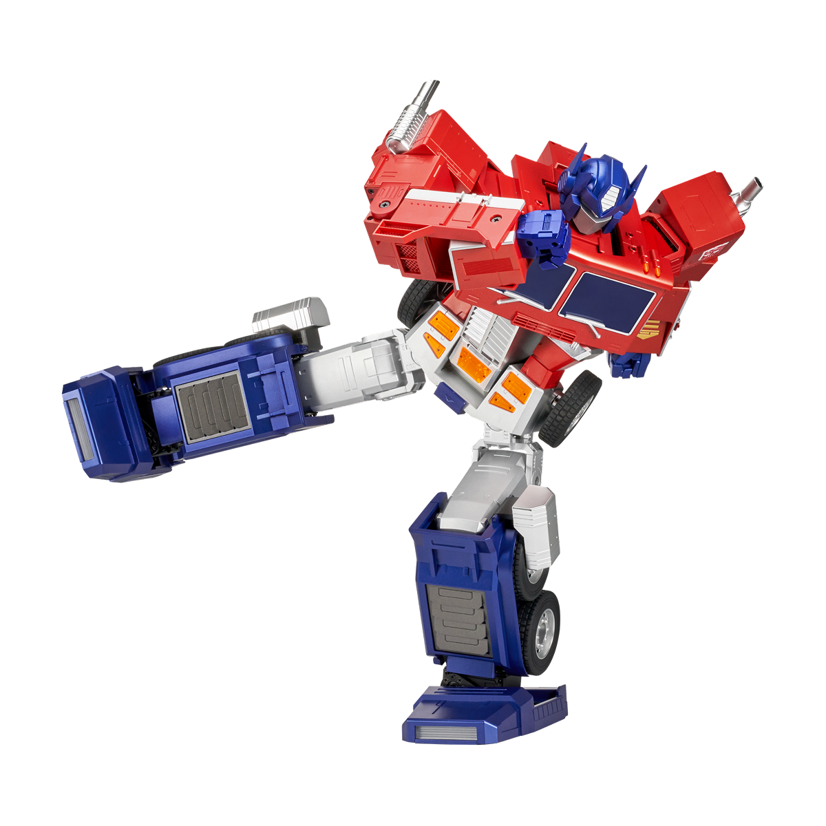 Robosen Flagship Optimus Prime (Nouvelle version 2026)