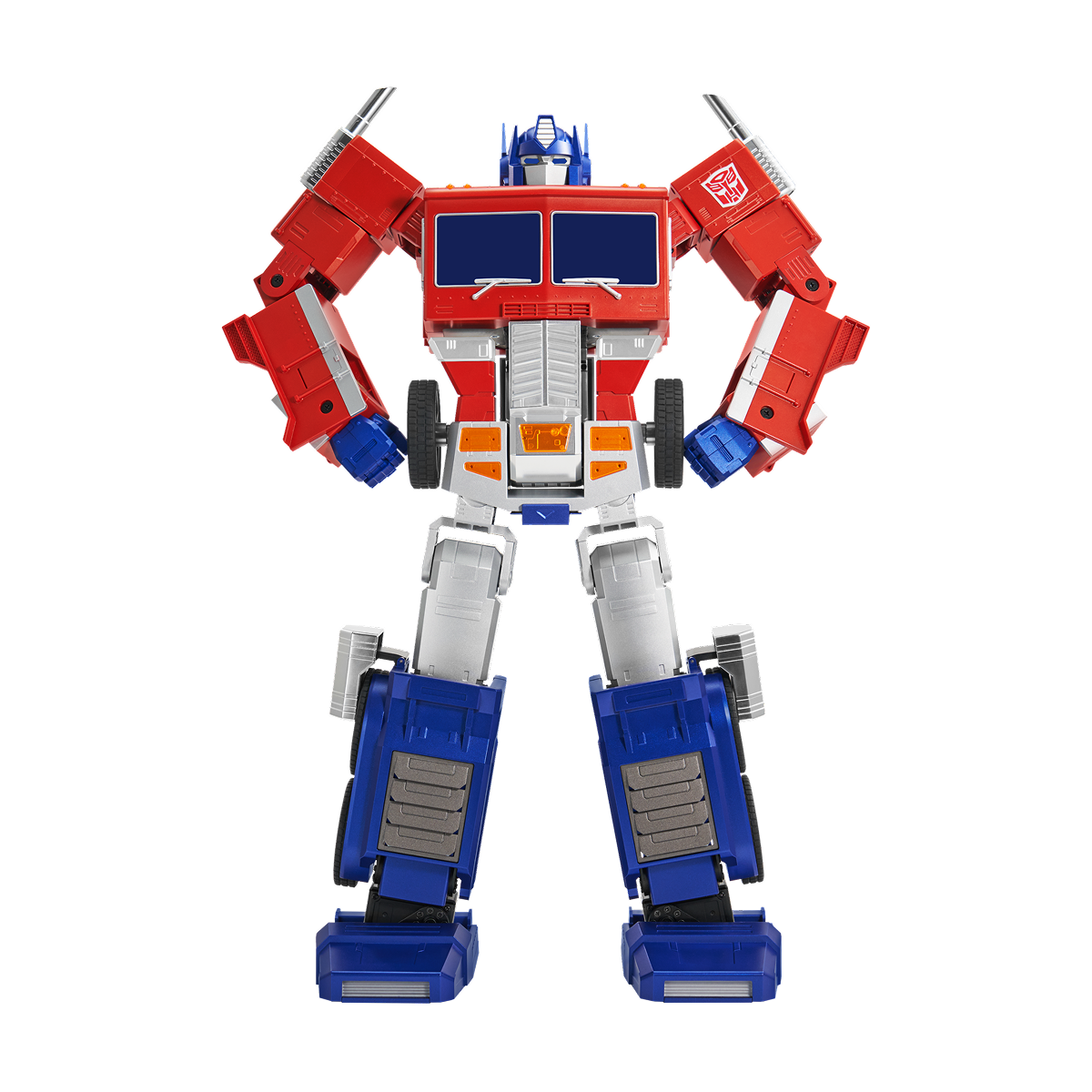 Robosen Flagship Optimus Prime (Nouvelle version 2026)