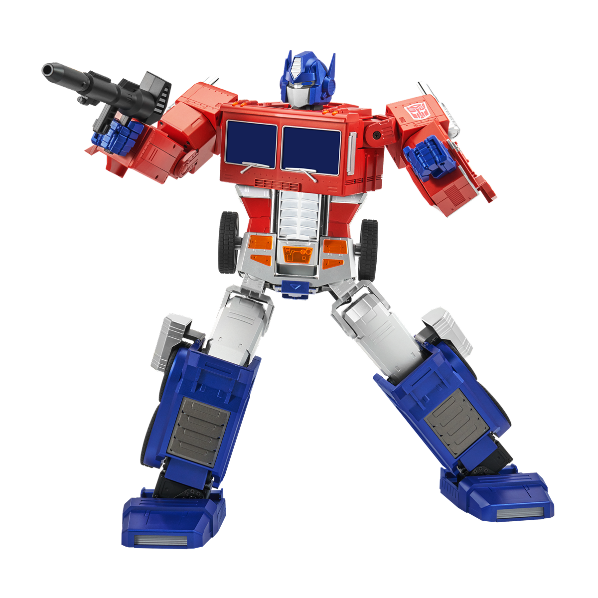 Robosen Flagship Optimus Prime (Nouvelle version 2026)