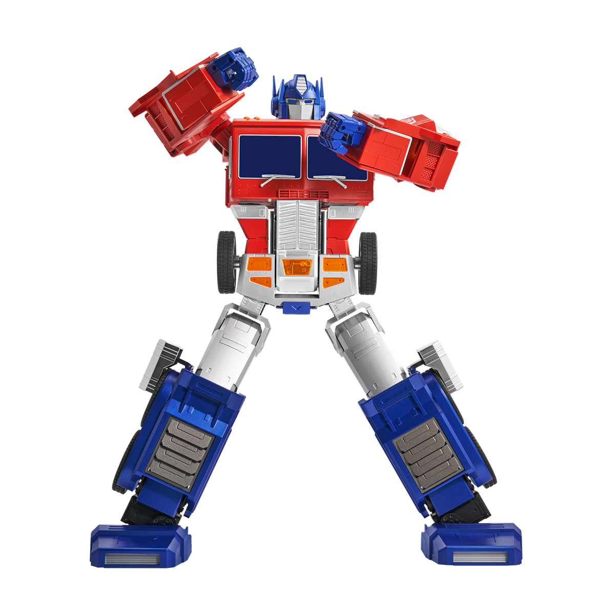 Robosen Flagship Optimus Prime (Nouvelle version 2026)