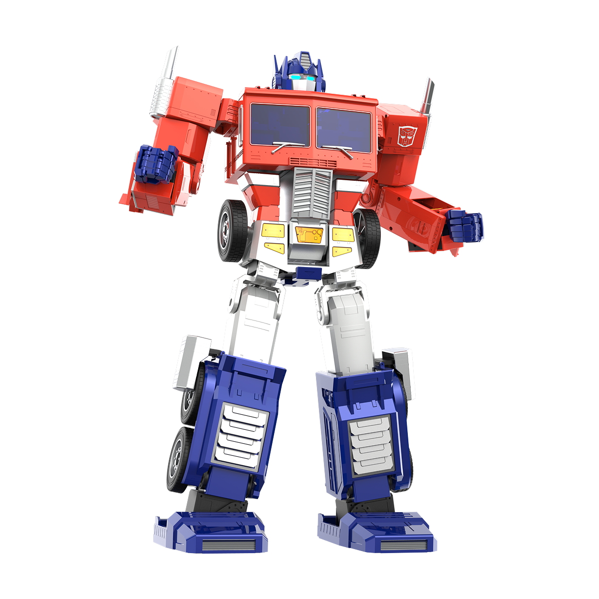 Robosen Flagship Optimus Prime (Nouvelle version 2026)