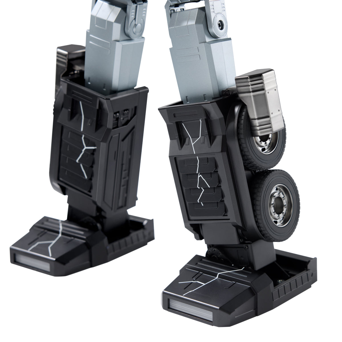 Robosen Flagship Series – Transformers G1 Optimus Prime (Édition The Fallen Leader)