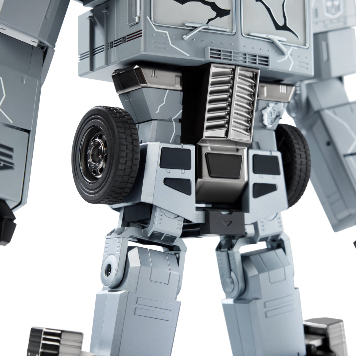 Robosen Flagship Series – Transformers G1 Optimus Prime (Édition The Fallen Leader)