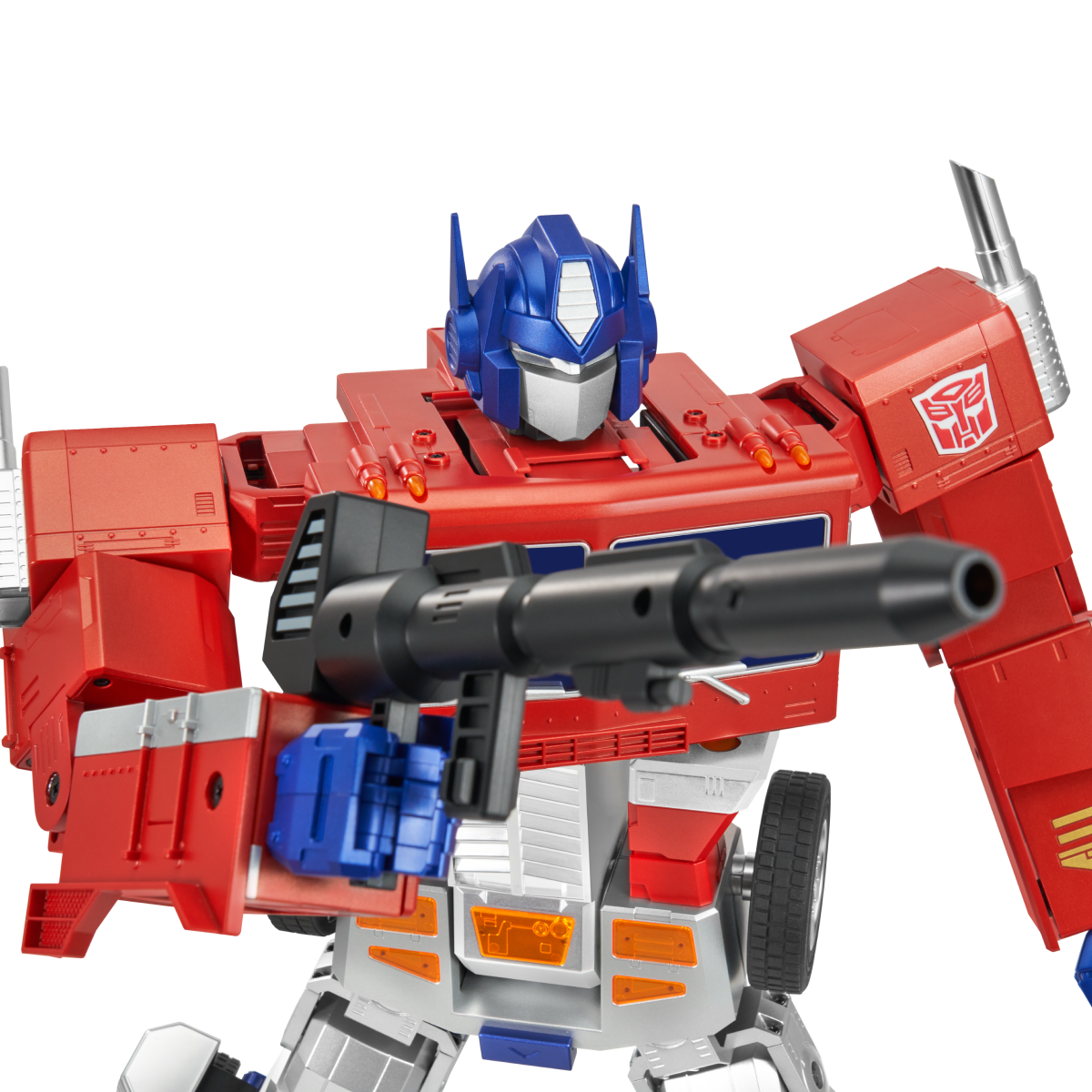Robosen Flagship Optimus Prime (Nouvelle version 2026)