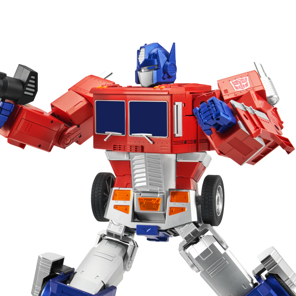 Robosen Flagship Optimus Prime (Nouvelle version 2026)