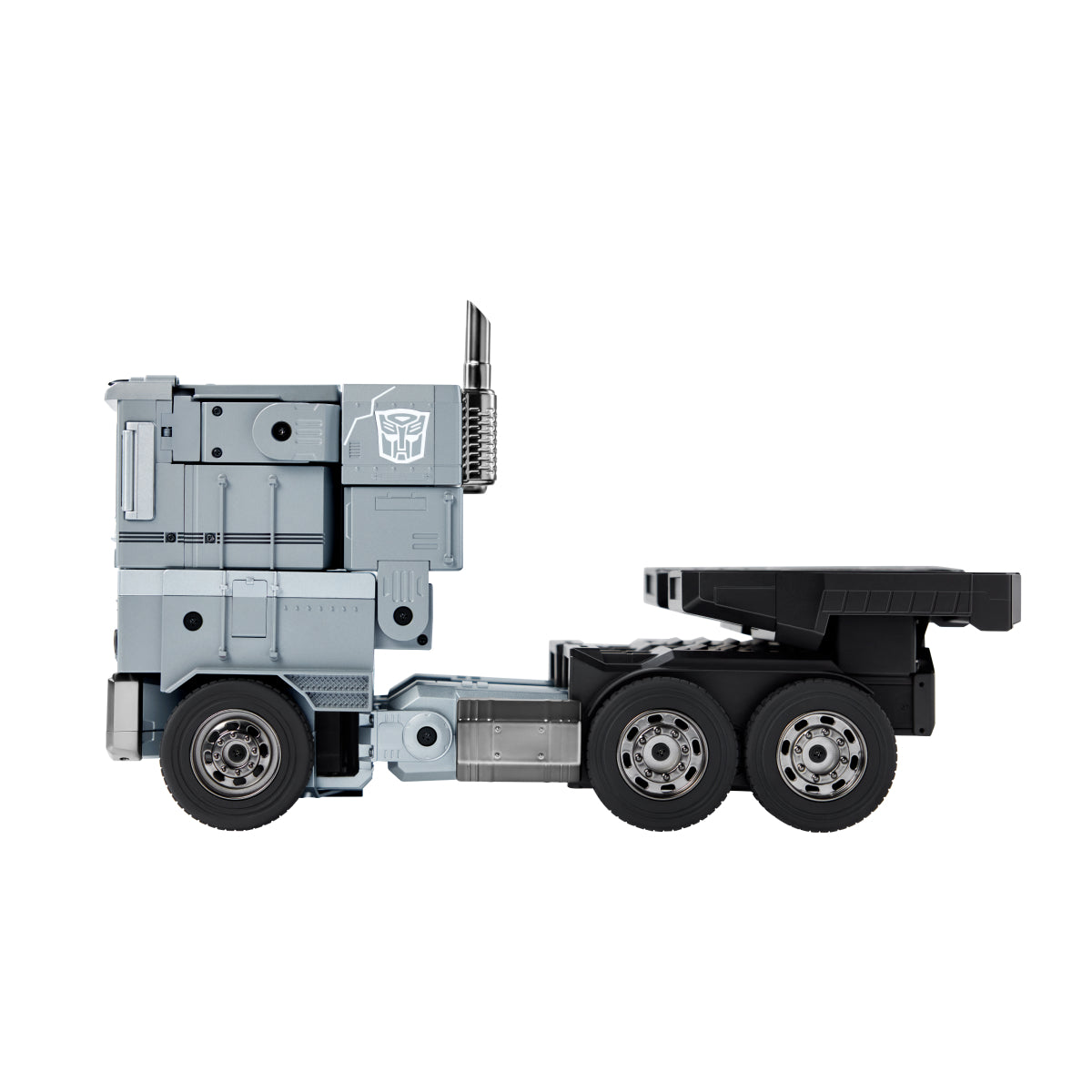 Robosen Flagship Series – Transformers G1 Optimus Prime (Édition The Fallen Leader)