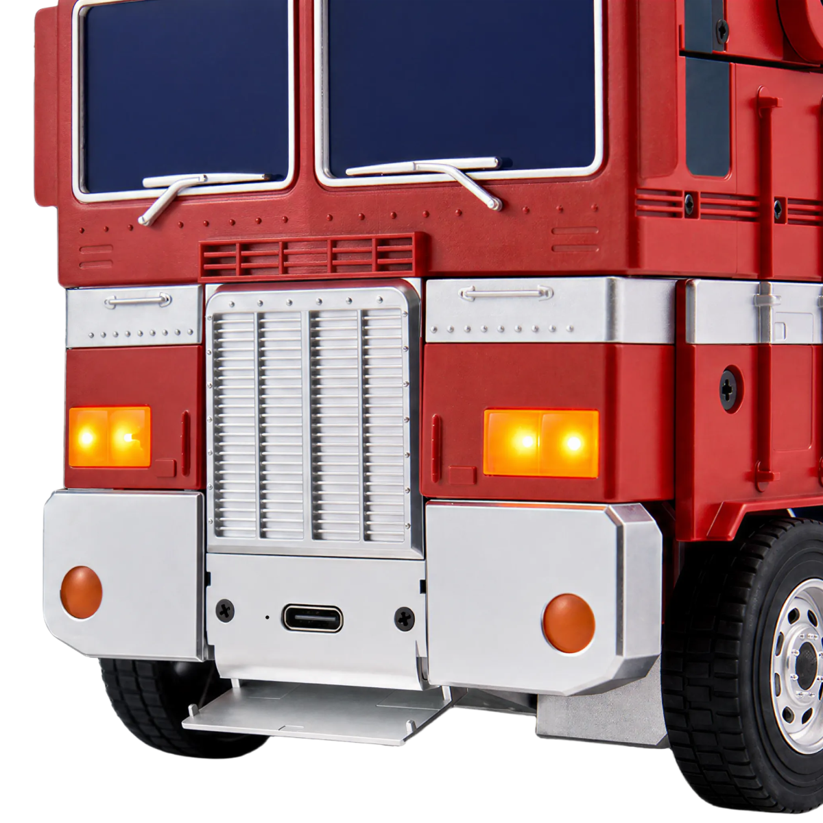Robosen Flagship Optimus Prime (Nouvelle version 2026)