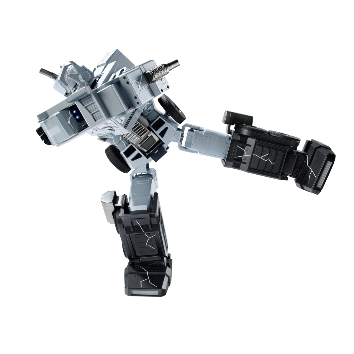 Robosen Flagship Series – Transformers G1 Optimus Prime (Édition The Fallen Leader)