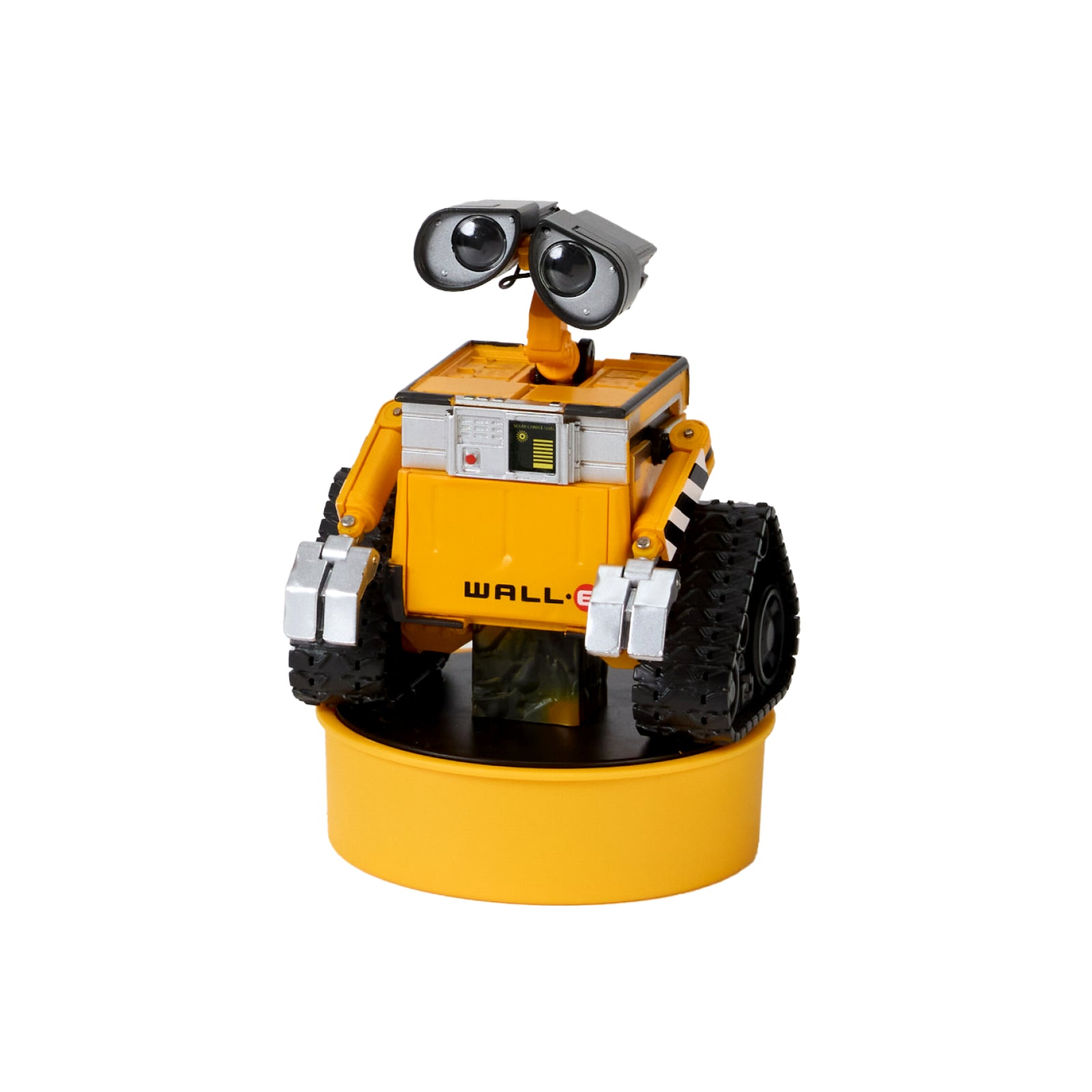 Mini Robot – WALL-E de Disney et Pixar – WALL-E & EVE