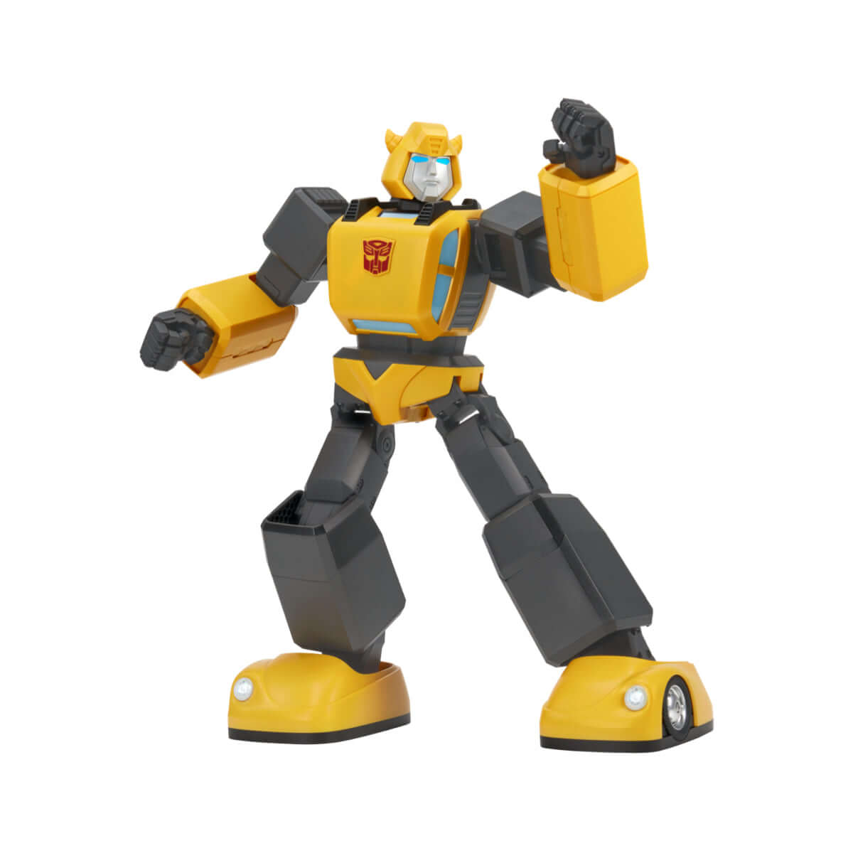 Robosen Bumblebee G1 Performance