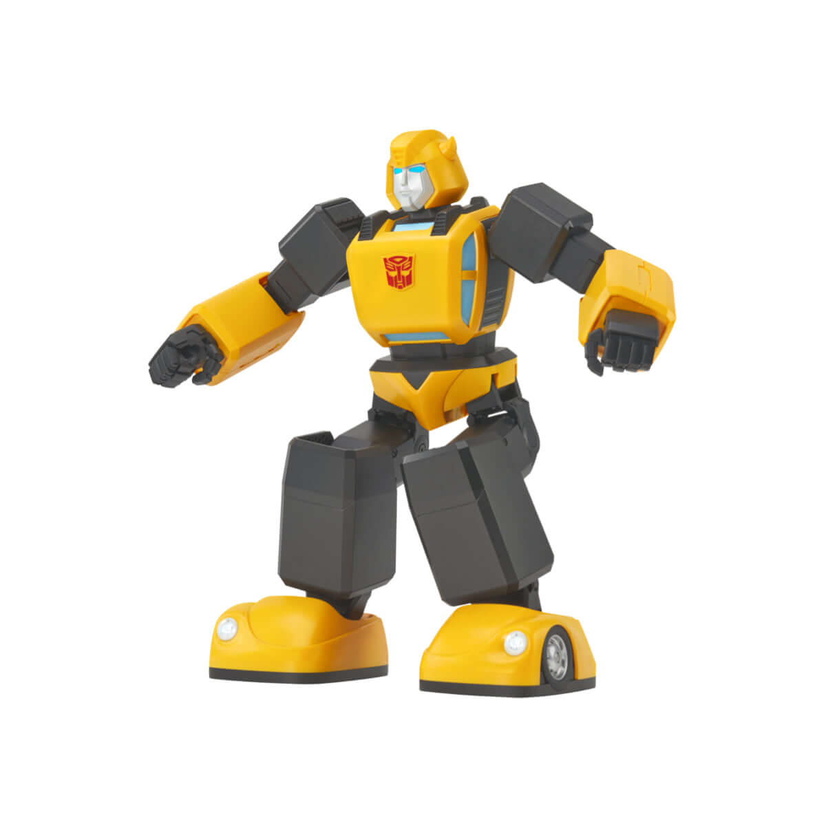 Robosen Bumblebee G1 Performance