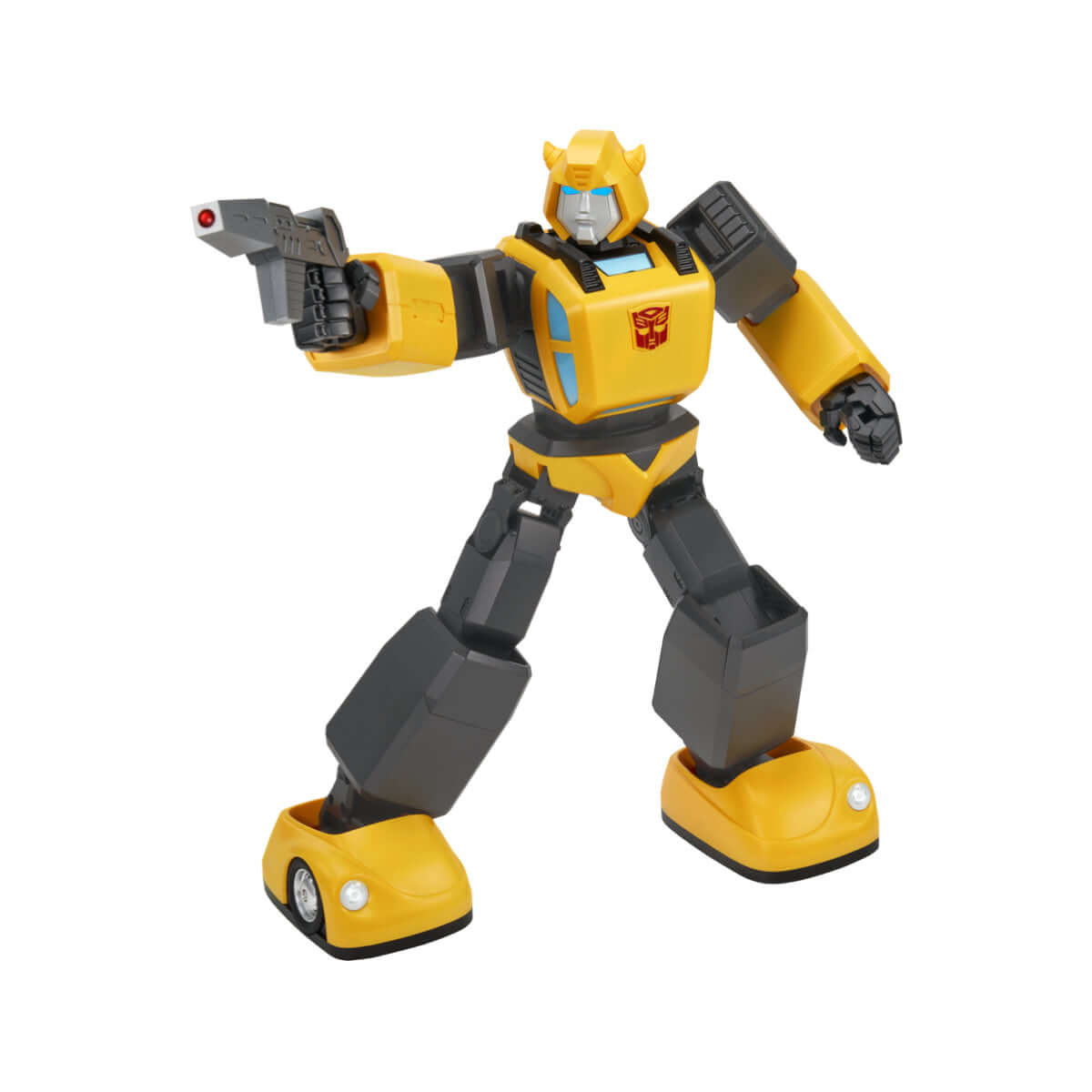 Robosen Bumblebee G1 Performance