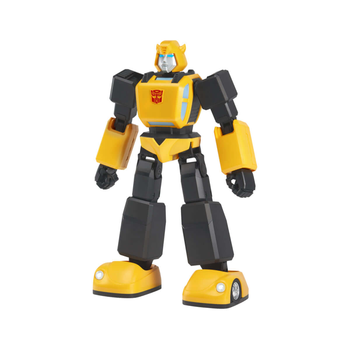 Robosen Bumblebee G1 Performance