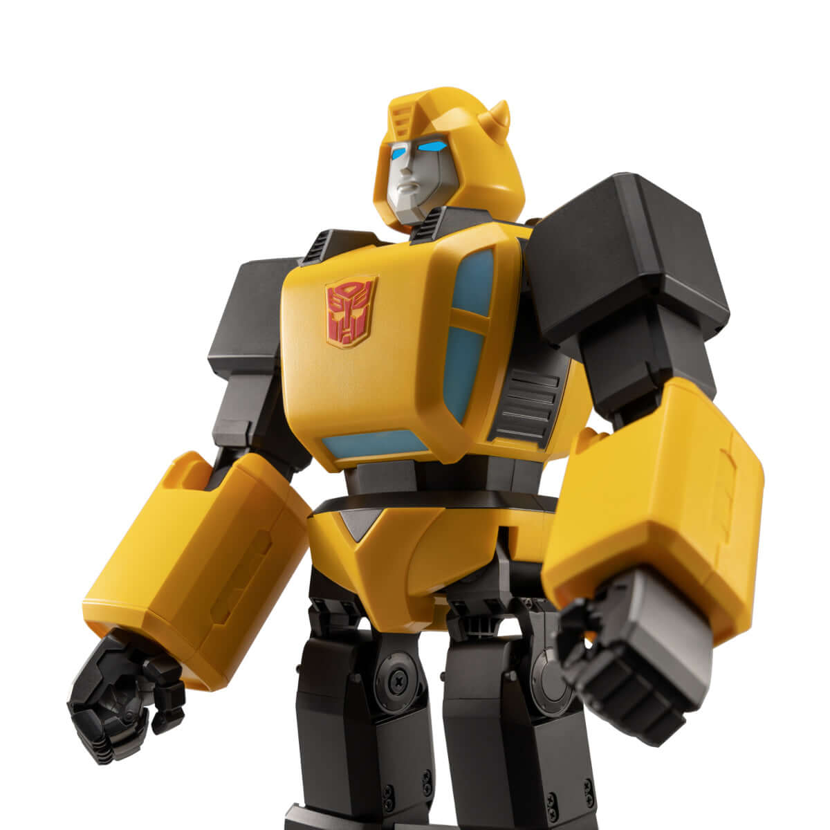 Robosen Bumblebee G1 Performance