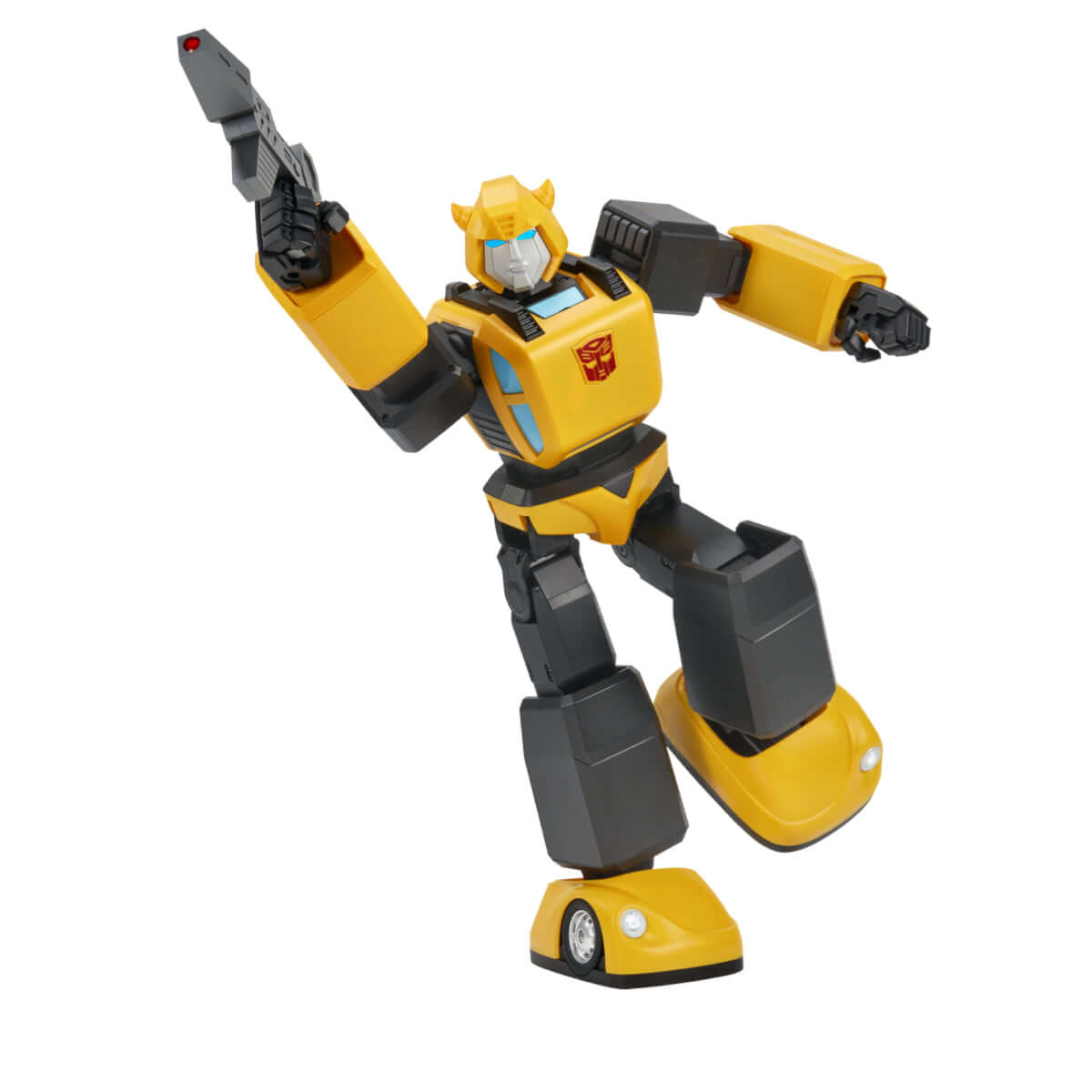 Robosen Bumblebee G1 Performance