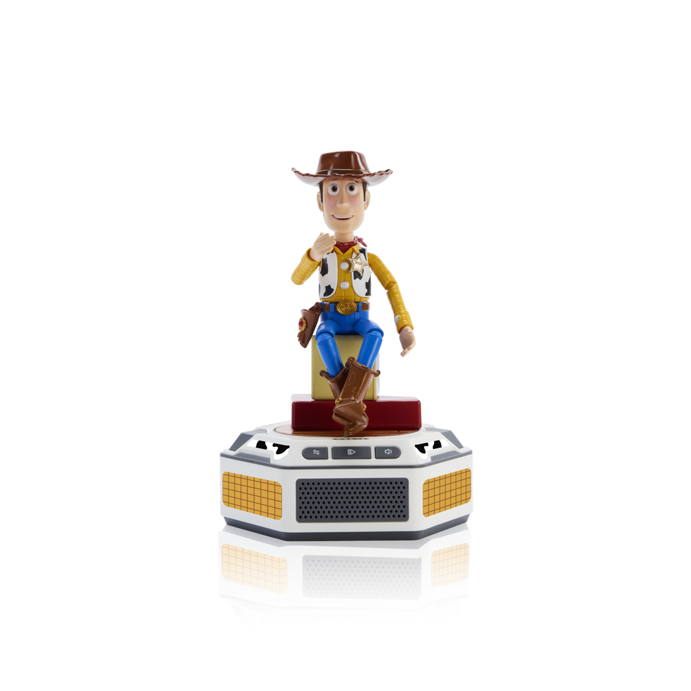 Mini Robot - Toy Story Kit - Woody
