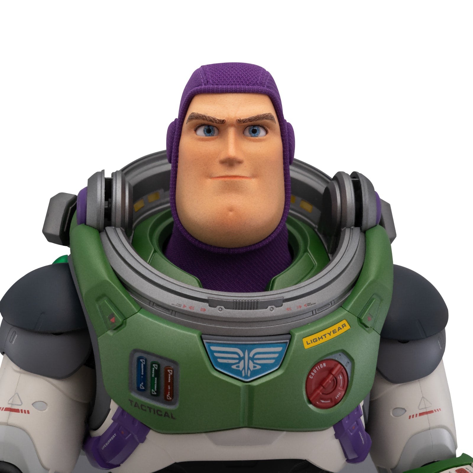 Buzz Lightyear ( Buzz l'Eclair ) Space Ranger Alpha