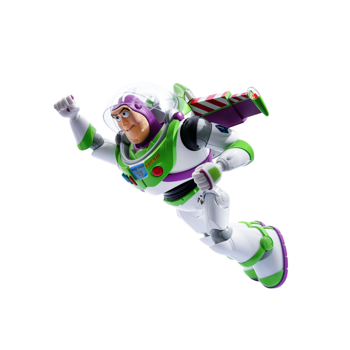 Toy Story Buzz Lightyear Robot (30th Anniversary Limited Edition)
