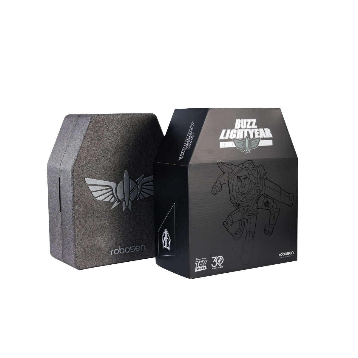 Toy Story Buzz Lightyear Robot (30th Anniversary Limited Edition)