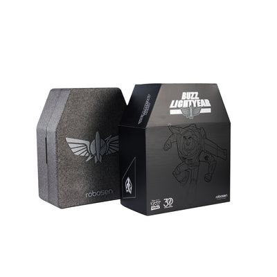 Emballage Édition Limitée 30e Anniversaire