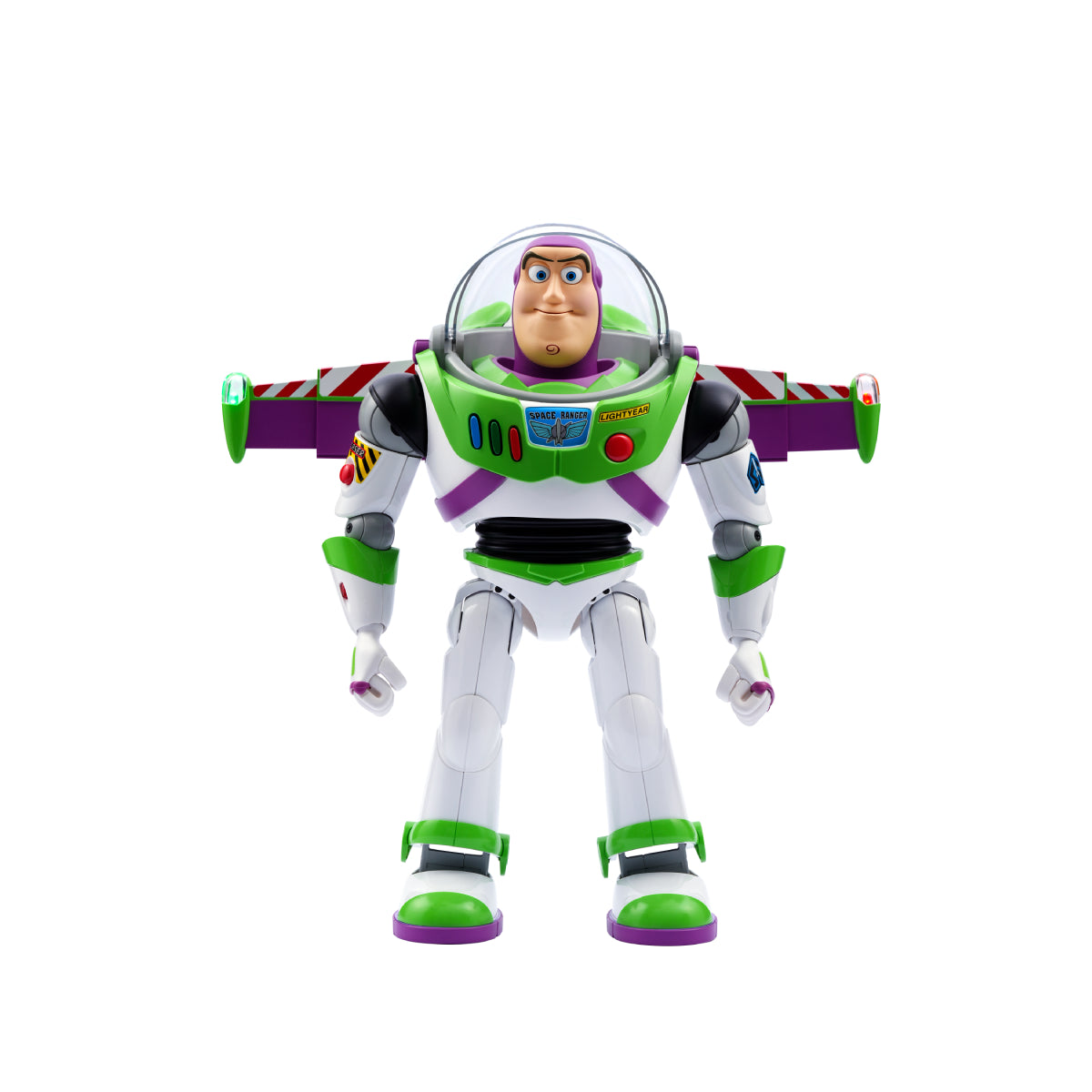 Toy Story Buzz Lightyear Robot (30th Anniversary Limited Edition)