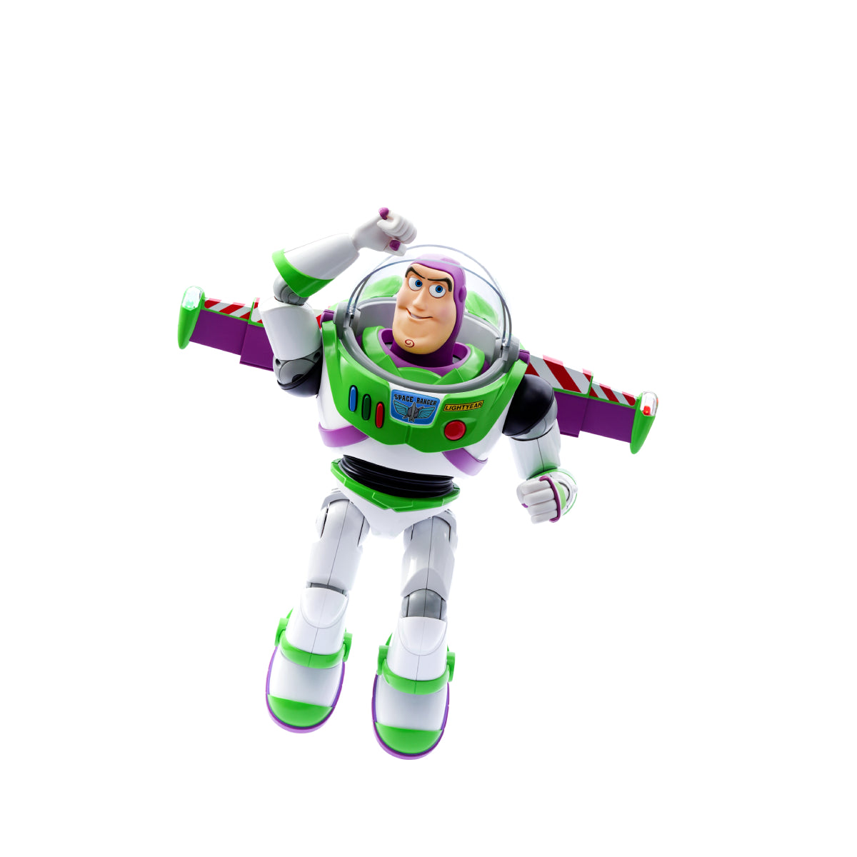 Toy Story Buzz Lightyear Robot (30th Anniversary Limited Edition)