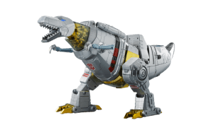 Flagship Grimlock Robot G1 Édition Collector