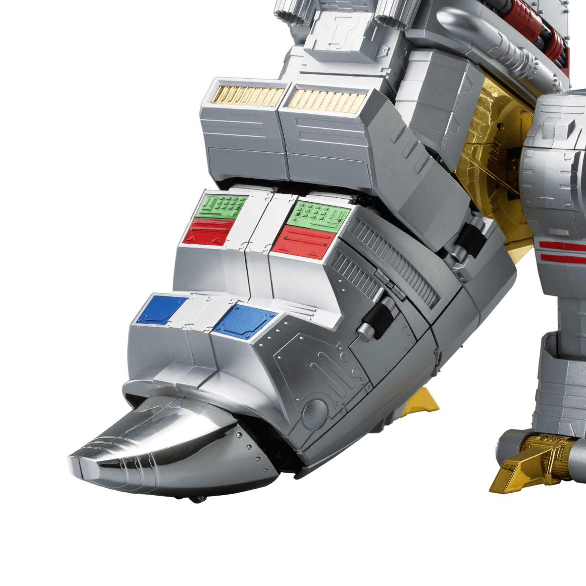 Flagship Grimlock Robot G1 Édition Collector