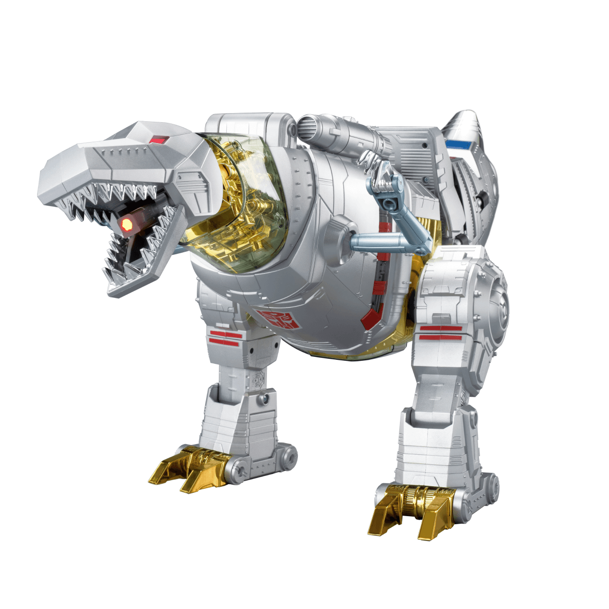 Flagship Grimlock Robot G1 Édition Collector