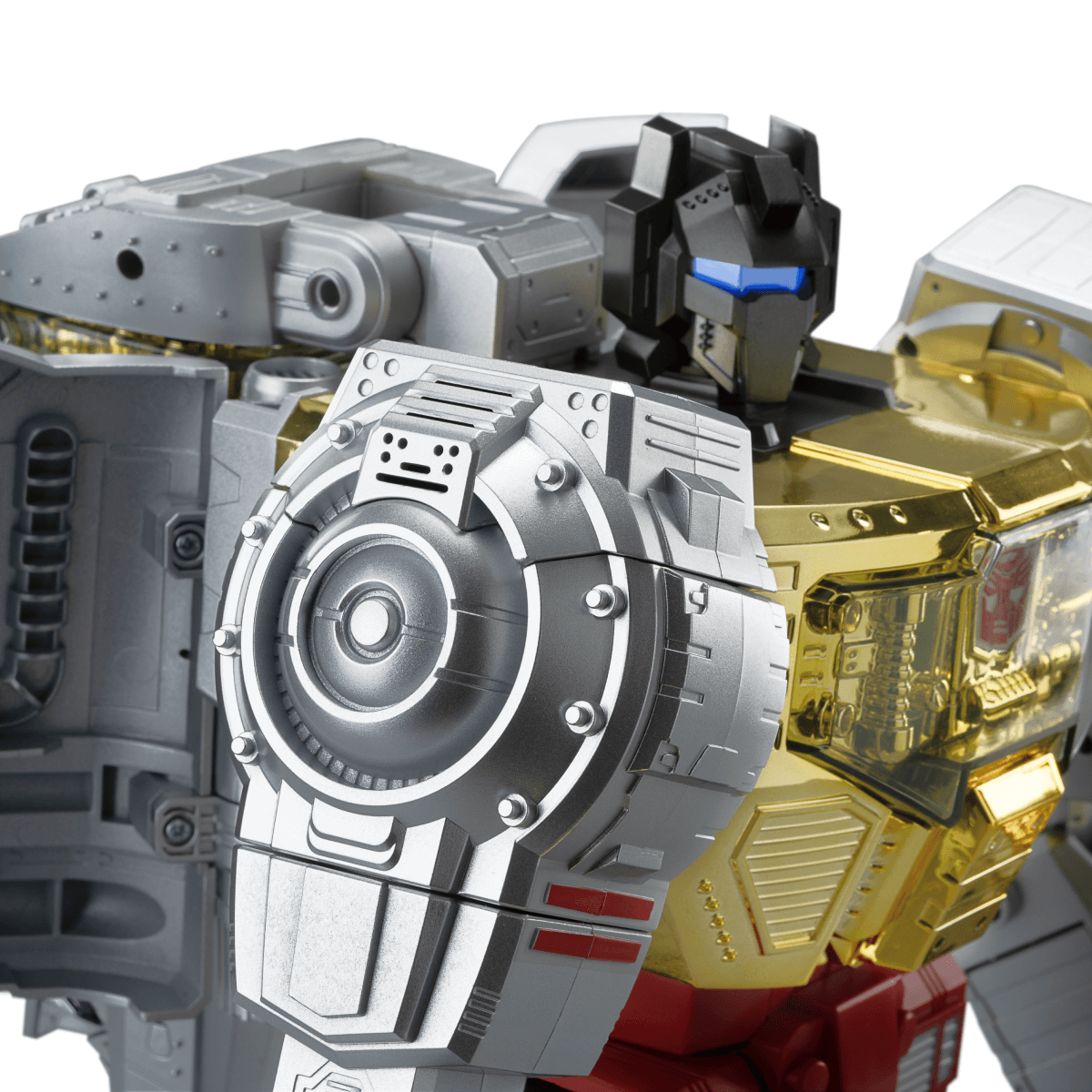 Flagship Grimlock Robot G1 Édition Collector