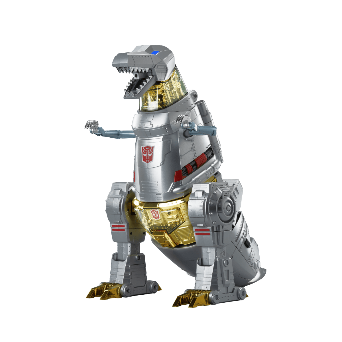 Flagship Grimlock Robot G1 Édition Collector