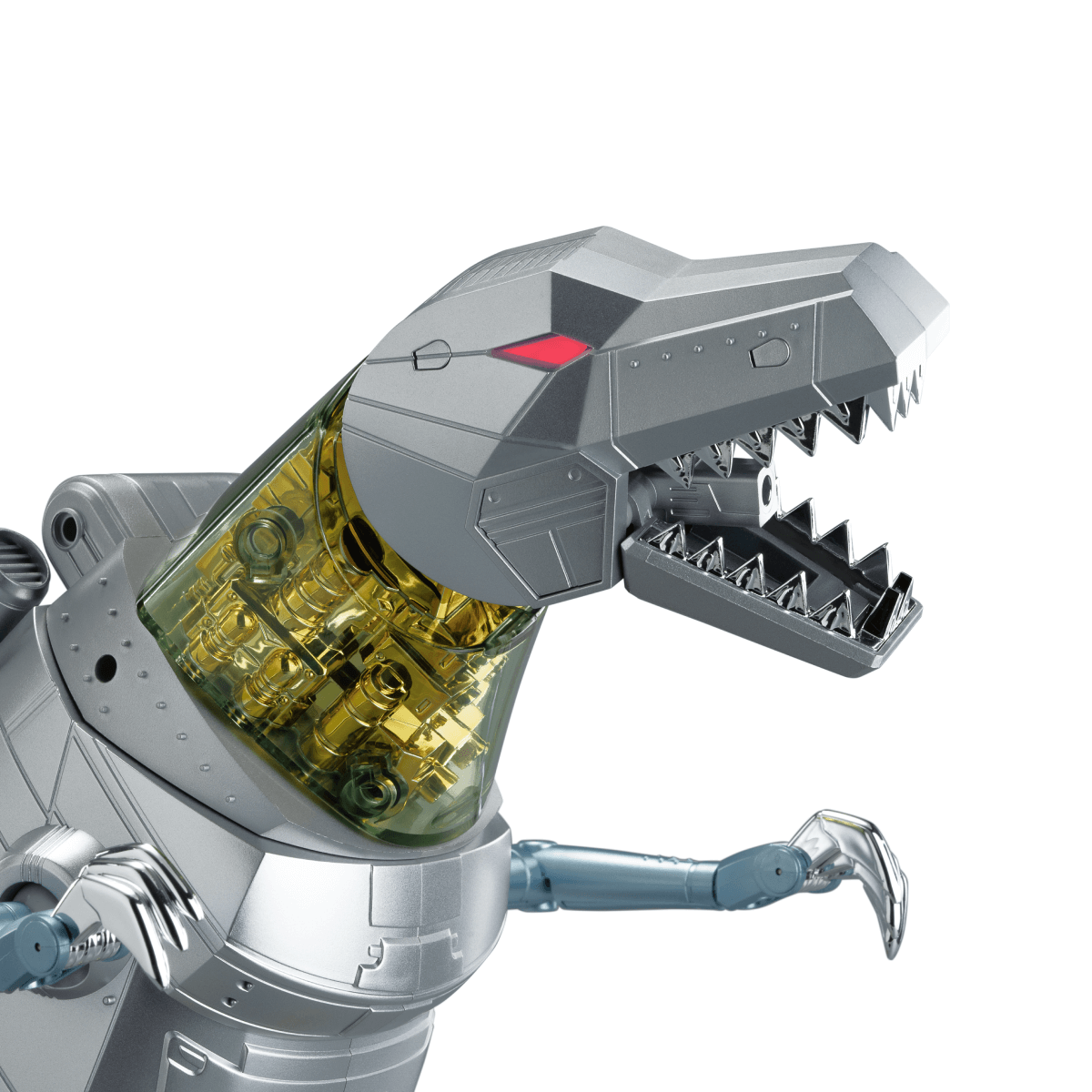 Flagship Grimlock Robot G1 Édition Collector