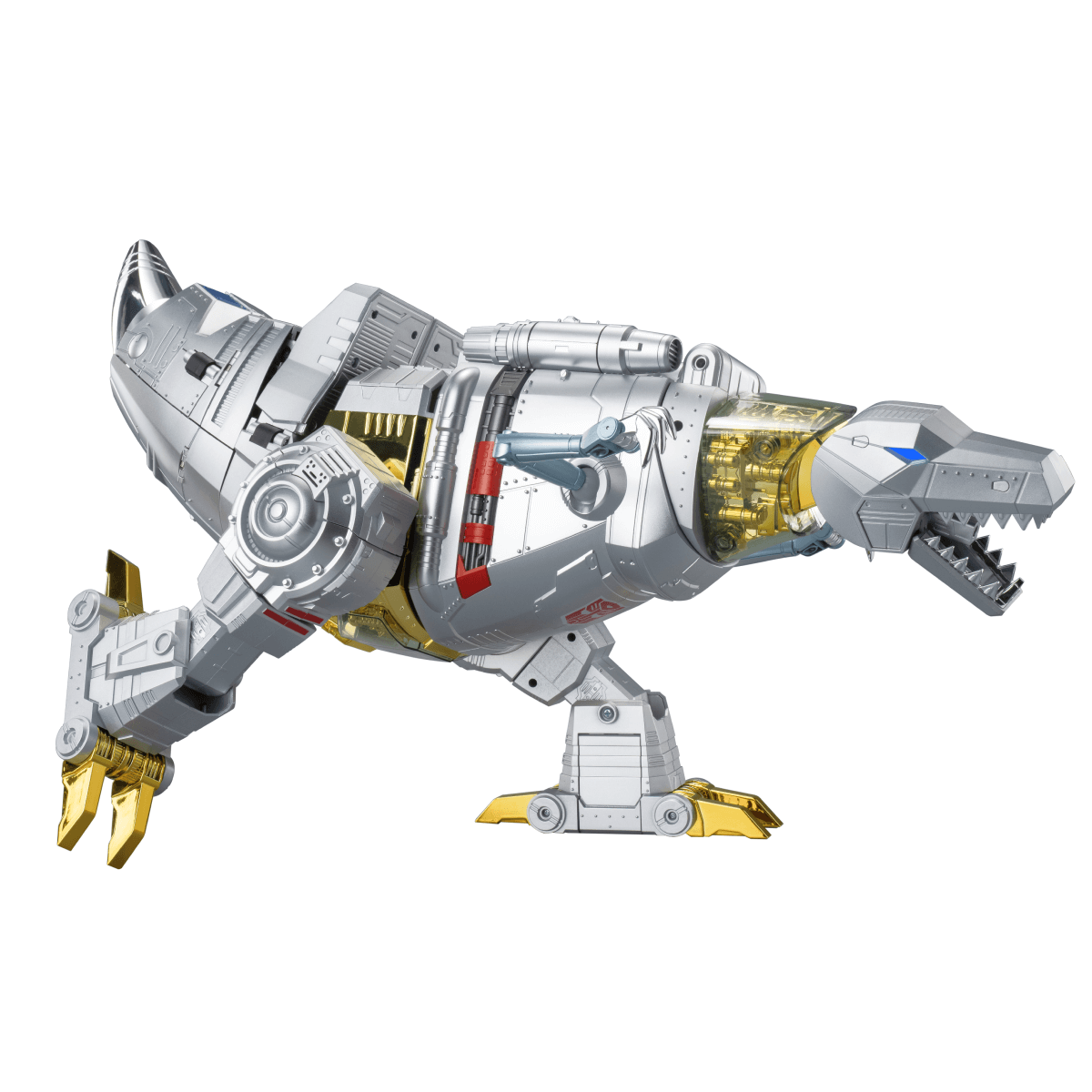 Flagship Grimlock Robot G1 Édition Collector