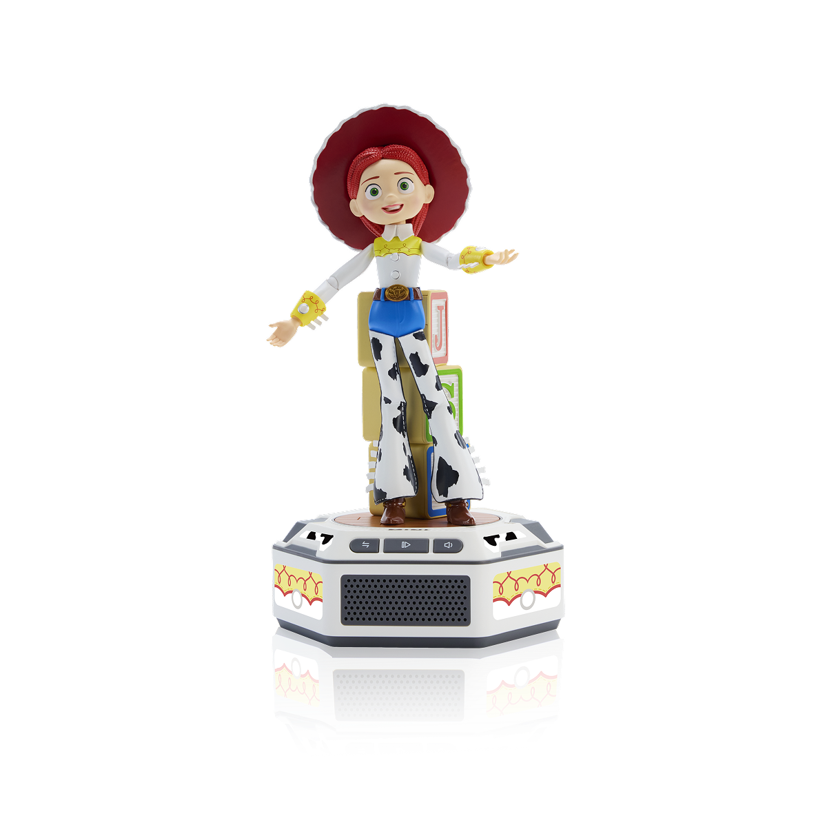 Mini Robot - Toy Story Kit - Jessie