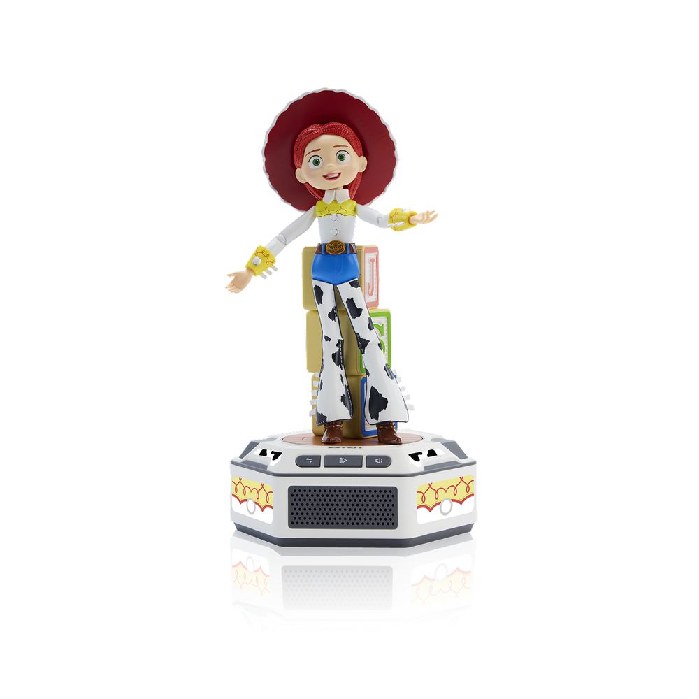 Mini Robot - Toy Story Kit - Jessie