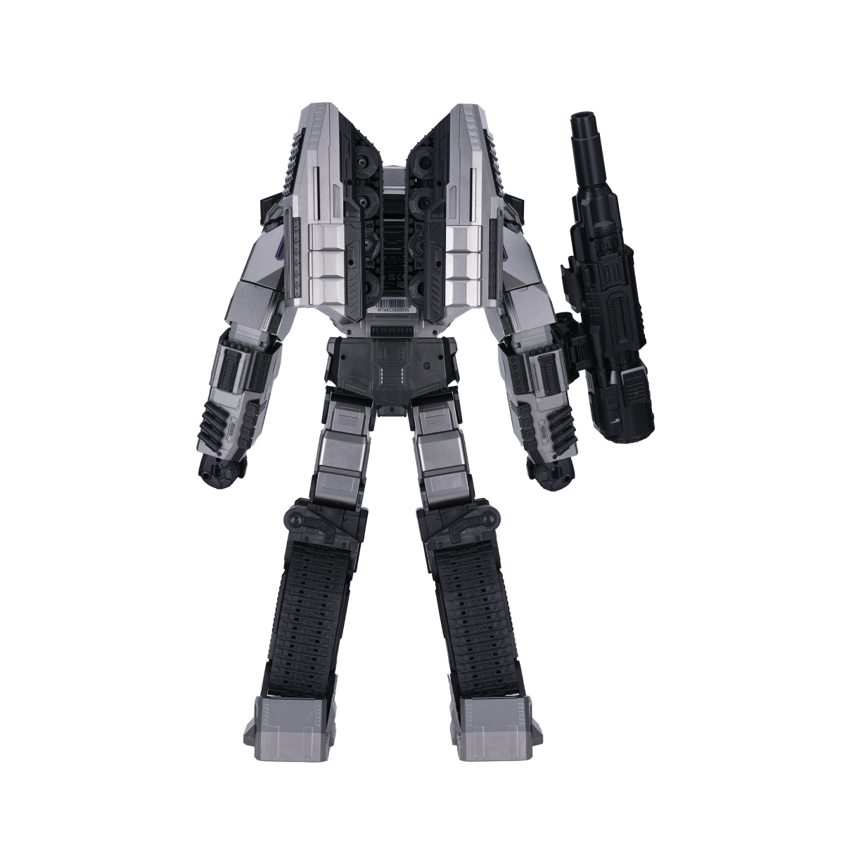 Robosen Flagship Megatron Édition limitée