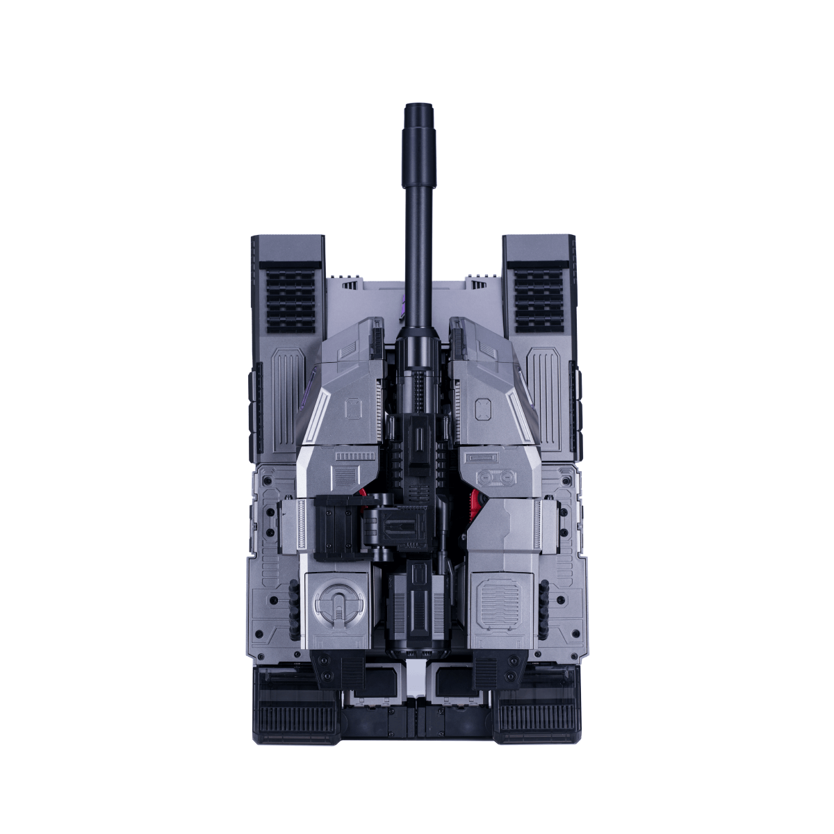 Robosen Flagship Megatron Édition limitée