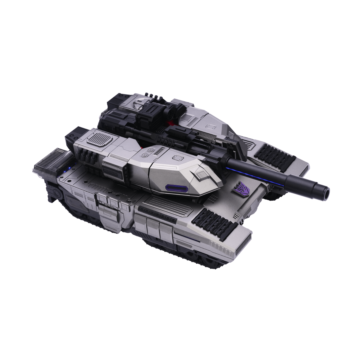 Robosen Flagship Megatron Édition limitée