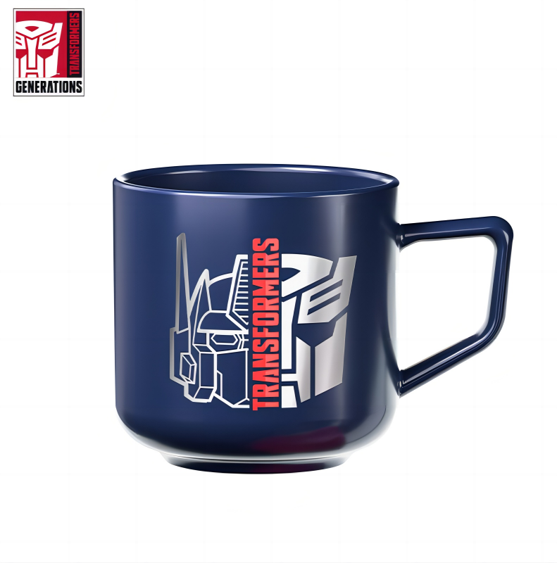 Tasse Transformers- Non disponible à la vente