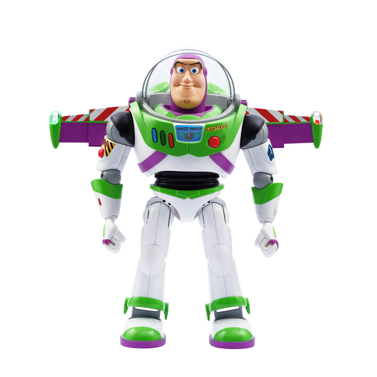 Toy Story Buzz Lightyear ( Buzz l'Eclair ) Robot