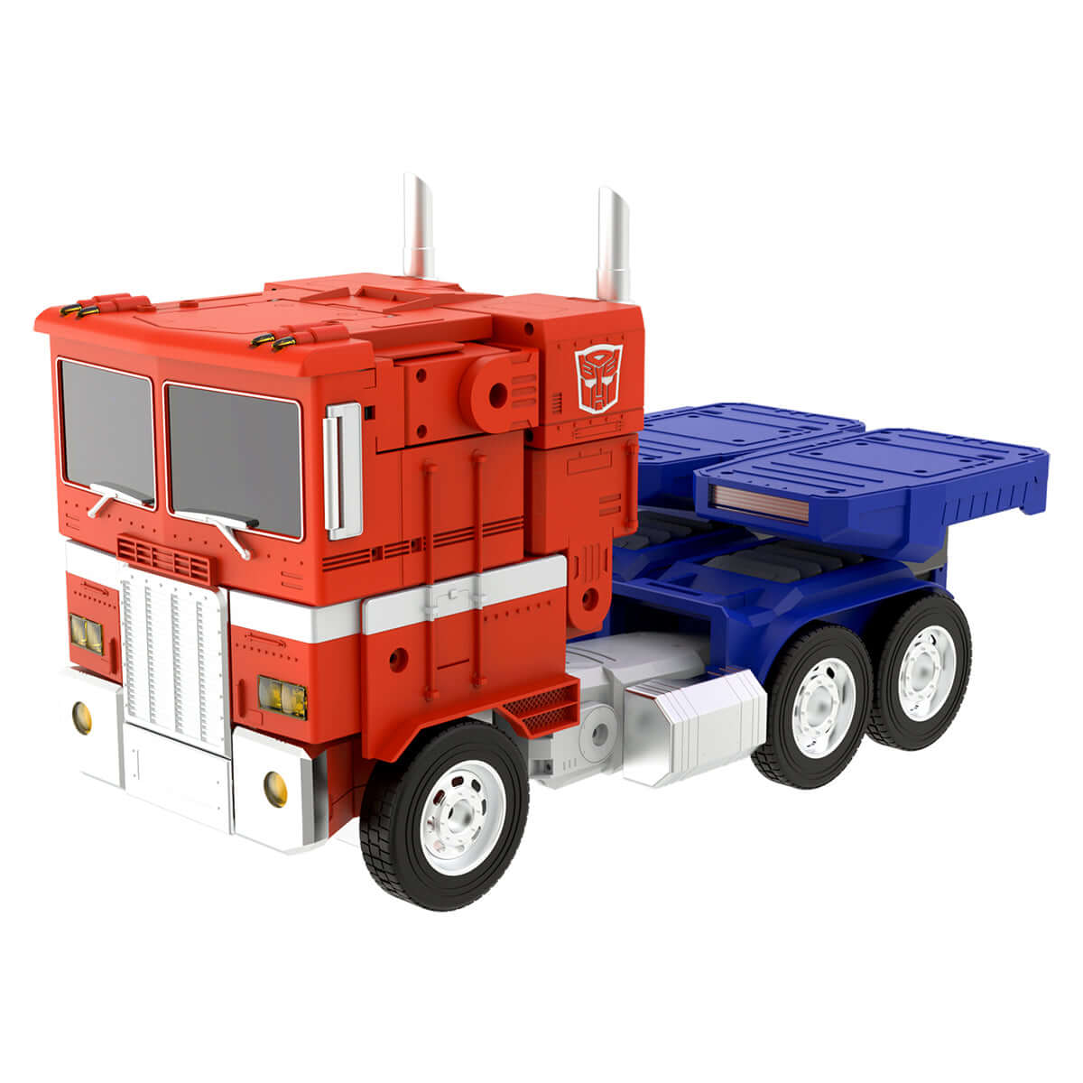 Robosen Flagship Optimus Prime (Edition Limitée)