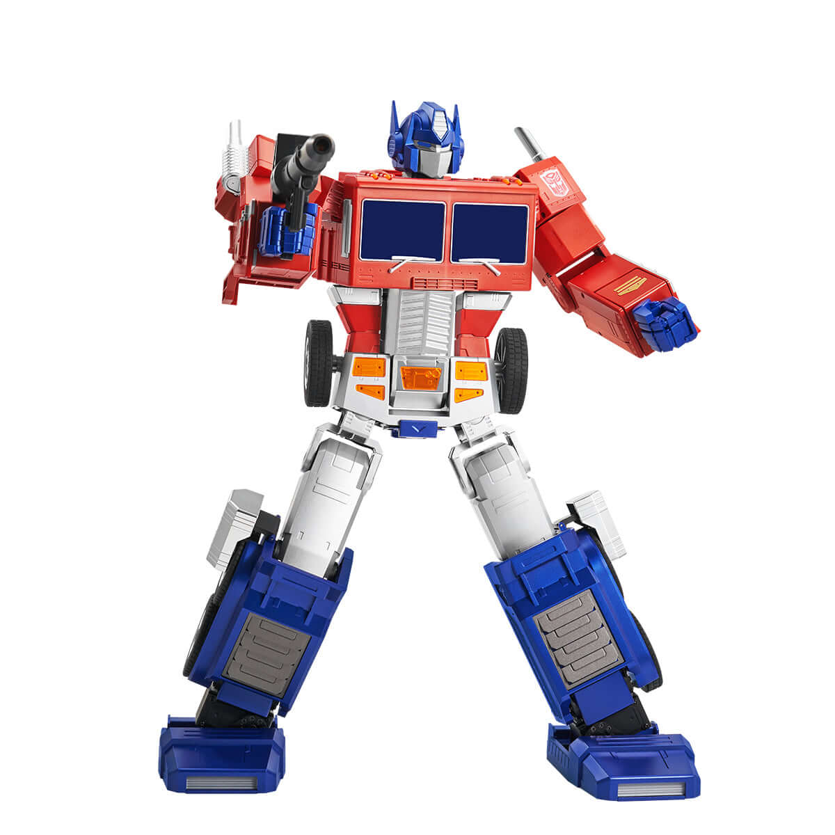 Robosen Flagship Optimus Prime (Edition Limitée)